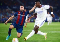 Nhận định Real Madrid vs Levante: Nhà vô địch xả hơi