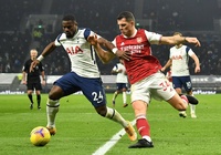 Nhận định Tottenham vs Arsenal: Gà trống gáy vang