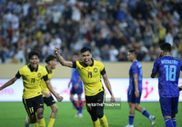 Link xem trực tiếp U23 Malaysia vs U23 Lào, 19h ngày 11/5