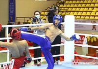 Lịch thi đấu chung kết Kickboxing SEA Games 31: "Tứ đại gia" cạnh tranh ngôi đầu