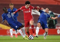 Nhận định Liverpool vs Chelsea: Lịch sử lặp lại