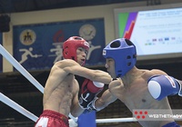 Chung kết Kickboxing SEA Games 31: Việt Nam đối mặt 3 cường địch để giữ vị thế số một