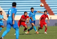 Nhận định U23 Campuchia vs U23 Thái Lan: Khó cản Voi chiến
