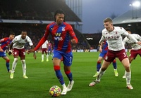 Nhận định Aston Villa vs Crystal Palace: Hướng tới top 10