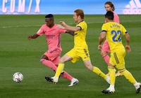 Nhận định Cadiz vs Real Madrid: Hết động lực thi đấu