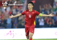 Đỗ Hùng Dũng: Dù còn nhiều thiếu sót, U23 Việt Nam luôn ra sân với tinh thần cao nhất