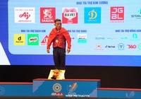 Kết quả SEA Games 31 hôm nay 13/5: "Cơn mưa vàng" cho Thể thao Việt Nam