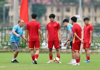 U23 Việt Nam vs U23 Timor Leste: Hẹn gặp Thái Lan ở bán kết