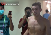 Siêu kình ngư Huy Hoàng thống trị đường bơi 1500m tự do nam tại SEA Games như thế nào?