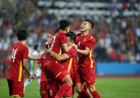 VTV6 trực tiếp bóng đá U23 Việt Nam vs U23 Timor Leste hôm nay 