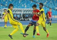 Nhận định U23 Lào vs U23 Thái Lan: Tham vọng đầu bảng