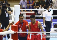 Ngày khai mạc buồn của Boxing Việt Nam tại SEA Games 31 