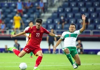 Nhận định U23 Việt Nam vs U23 Malaysia: Khó khăn chờ đợi