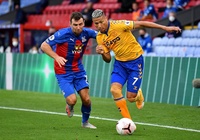 Nhận định Everton vs Crystal Palace: Không còn đương lùi