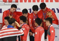 Bơi Việt Nam tạo cột mốc lịch sử, Hoàng Quý Phước nhận xét bất ngờ về "bại tướng" Schooling