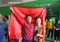 “Cây trường sinh” bắn súng Trần Quốc Cường và kỷ lục siêu phàm ở SEA Games