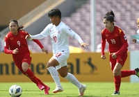 Lịch thi đấu bóng đá SEA Games 31 hôm nay 18/5: Bán kết nữ Việt Nam vs nữ Myanmar đá mấy giờ?