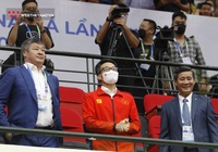 Phó Thủ tướng Vũ Đức Đam: Việt Nam giành thành tích cao tại SEA Games 31 không phải vì chúng ta là chủ nhà