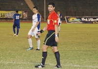 Trọng tài bắt trận U23 Việt Nam vs U23 Malaysia hôm nay là ai?