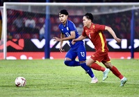 Lịch thi đấu chung kết bóng đá SEA Games 31: Đại chiến Việt Nam vs Thái Lan