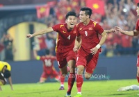 Ghi bàn giúp U23 Việt Nam đánh bại U23 Malaysia, Tiến Linh quyết giành HCV SEA Games 31