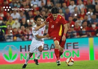 Link xem trực tiếp U23 Việt Nam vs U23 Malaysia, 19h ngày 19/5