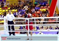 Trương Đình Hoàng và lời nguyền SEA Games một lần nữa ám ảnh