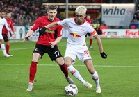 Nhận định Freiburg vs RB Leipzig: Trận chung kết trong mơ