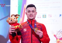 Kết quả SEA Games 31 hôm nay 20/5: Thêm một cơn mưa vàng từ đoàn Việt Nam