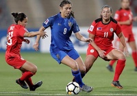 Nhận định Nữ Philippines vs Nữ Myanmar: Khó phá dớp
