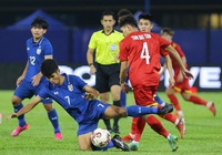 U23 Việt Nam và U23 Thái Lan thiệt quân trước trận chung kết SEA Games 31