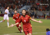 Huỳnh Như: Tấm HCV SEA Games 31 rất đặc biệt 