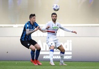 Nhận định Inter Milan vs Sampdoria: Còn nước còn tát