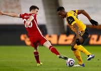 Nhận định Liverpool vs Wolves: 3 điểm không trọn vẹn