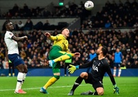 Nhận định Norwich vs Tottenham: Hoàn thành mục tiêu top 4