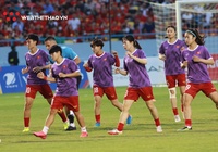 Link xem trực tiếp nữ Việt Nam vs Thái Lan, 19h ngày 21/5