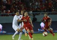 Tái ngộ Thái Lan, nữ Việt Nam "gặt" hat-trick HCV SEA Games?