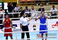 Kết quả Boxing SEA Games 31: Boxing nữ Việt Nam lập kỳ tích giành 3 HCV 