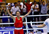 Boxing Việt Nam "lật kèo" ngoạn mục nhờ thắng liền 3 trận chung kết SEA Games 