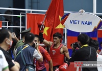 Chung kết Muay SEA Games: Chiến thắng - Tranh cãi kết lại kì đại hội thành công nhất lịch sử