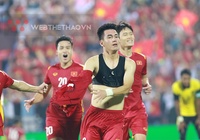 Link xem trực tiếp U23 Việt Nam vs U23 Thái Lan, chung kết SEA Games 31