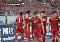 Danh sách U23 Việt Nam dự VCK U23 Châu Á 2022: Hữu Thắng vắng mặt 