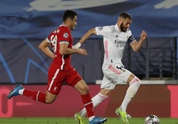 Nhận định Liverpool vs Real Madrid: Duyên nợ khó đòi