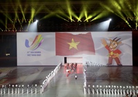 Lễ bế mạc SEA Games 31 có gì đặc biệt?