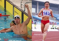 Thể thao Việt Nam chiếm 46% kỷ lục ở SEA Games 31