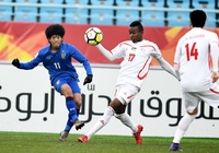 U23 Thái Lan thất bại trước trận ra quân gặp U23 Việt Nam VCK U23 châu Á 2022