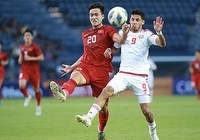 Nhận định U23 Iran vs U23 Qatar: Chiến thắng kịch tính