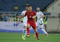 Nhận định bóng đá Việt Nam vs Afghanistan: Thử nghiệm táo bạo