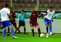Nhận định Malta vs Venezuela: Tiếp đà hưng phấn