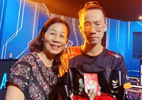 Con trai là game thủ, mẹ FL.Elly "bằng mọi cách" tìm hiểu về game 